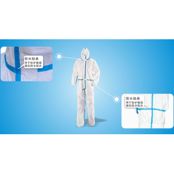 防護(hù)服的生產(chǎn)縫制工藝及要求有哪些？